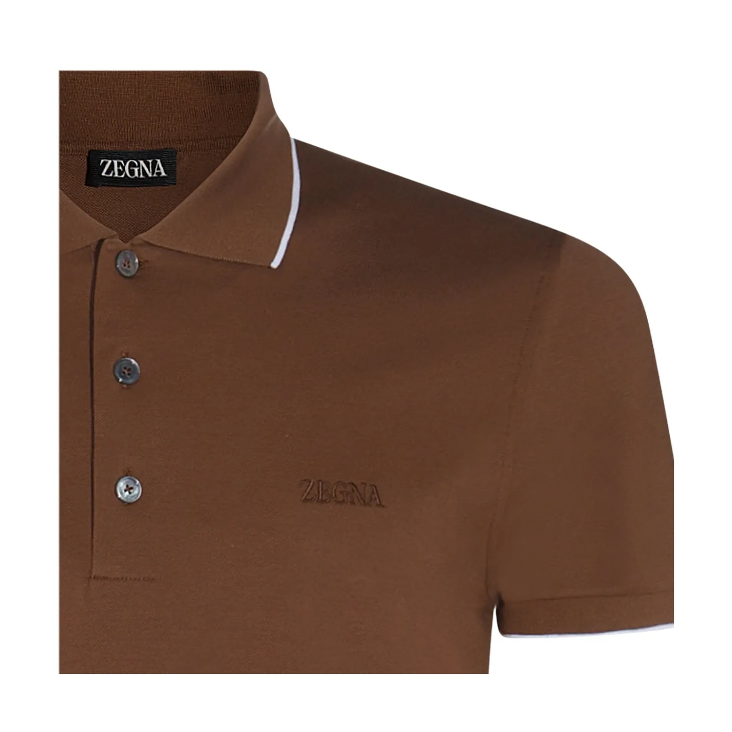 brown_cotton_polo_shirt_2.webp BROWN COTTON POLO SHIRT