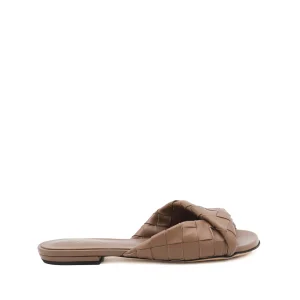 BROWN FLATS