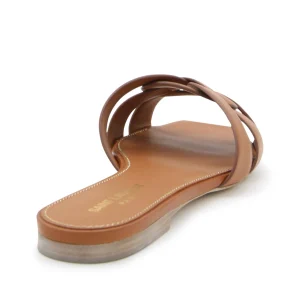 BROWN FLATS