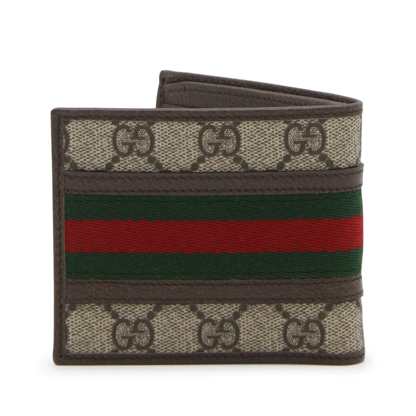 brown_leather_and_canvas__1-1.webp BROWN LEATHER AND CANVAS OPHIDIA GG WALLET