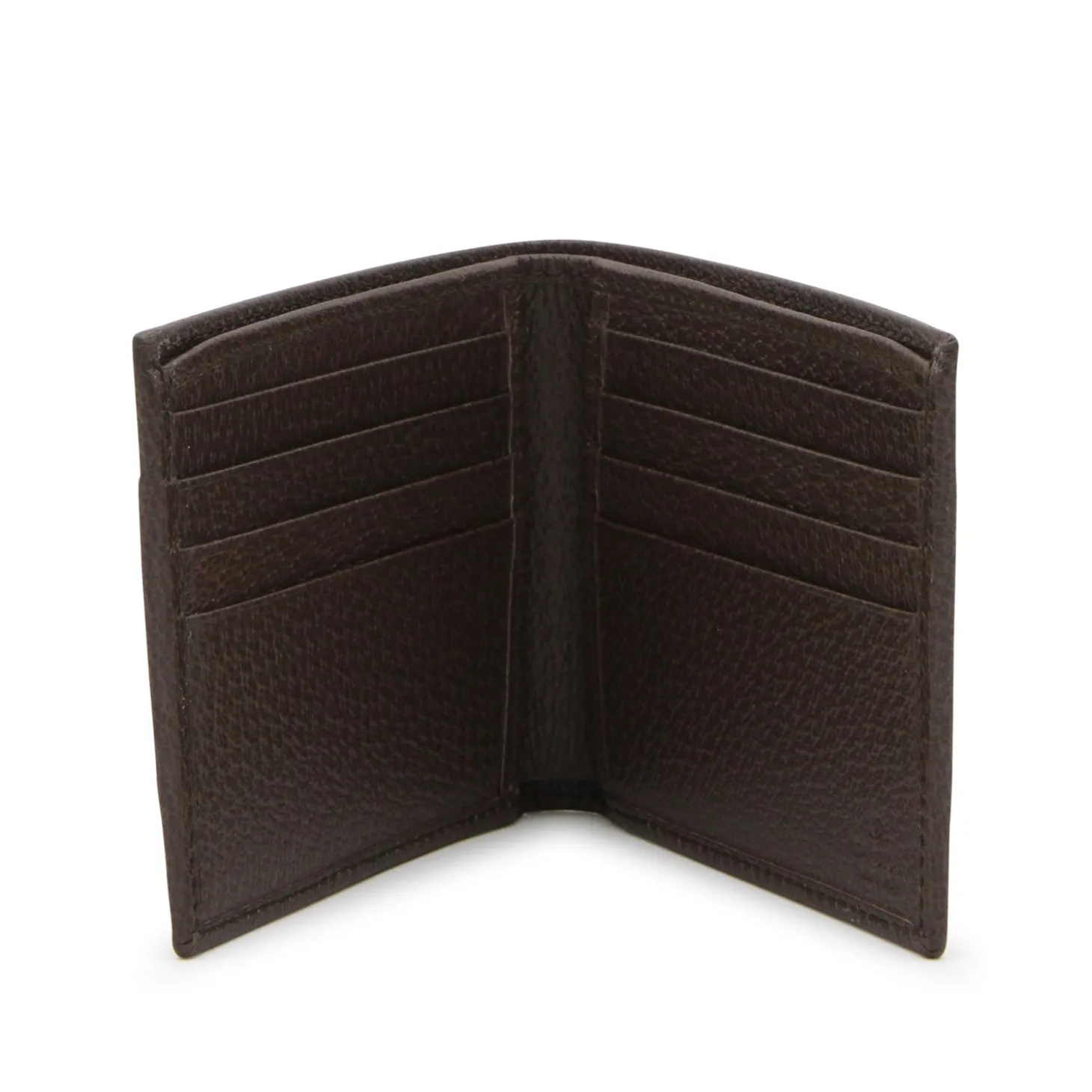 brown_leather_and_canvas__2.webp BROWN LEATHER AND CANVAS OPHIDIA GG WALLET