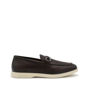 BROWN LOAFERS