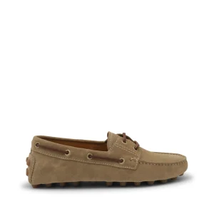 BROWN LOAFERS