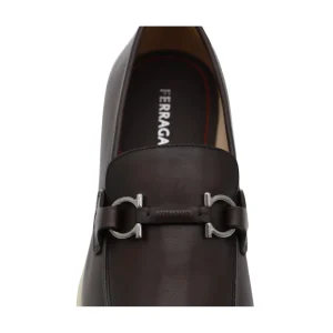 BROWN LOAFERS