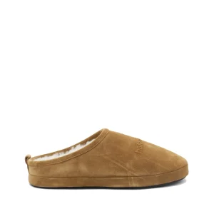 BROWN SANDALS