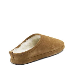 BROWN SANDALS