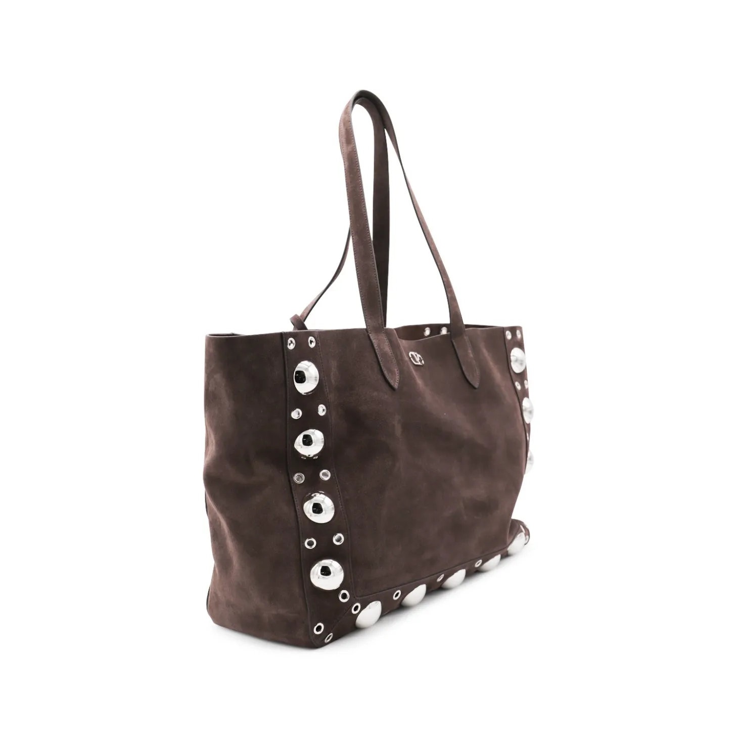 brown_suede_nellcote_tote_1.webp BROWN SUEDE NELLCOTE TOTES