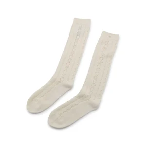 BUTTER COTTON SOCKS