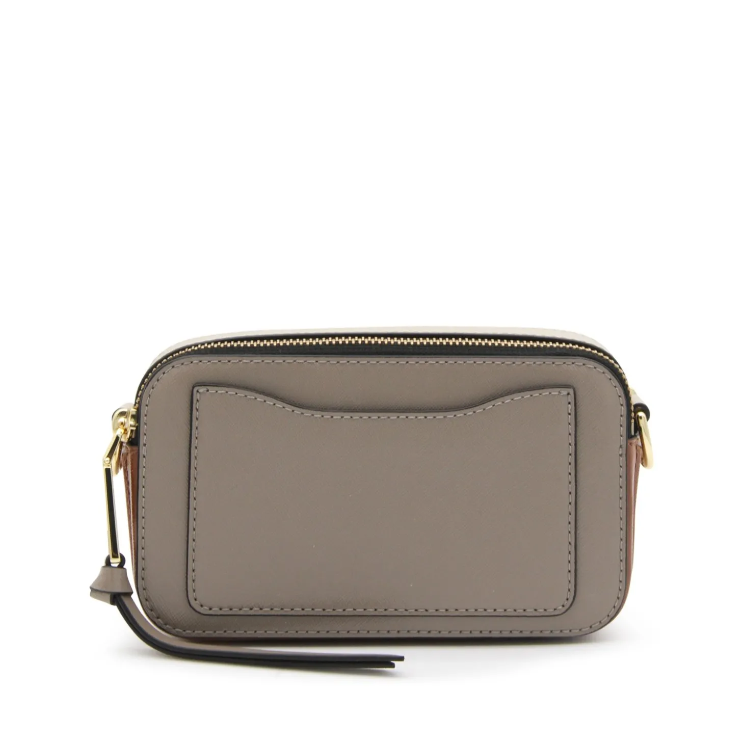 cement_and_multicolor_lea_2.webp CEMENT AND MULTICOLOR LEATHER THE SNAPSHOT CROSSBODY BAG