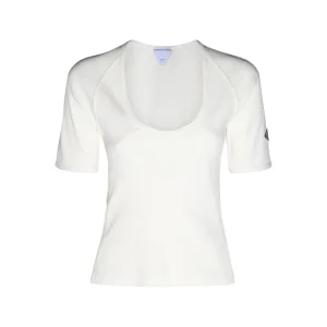 CHALK COTTON TOP