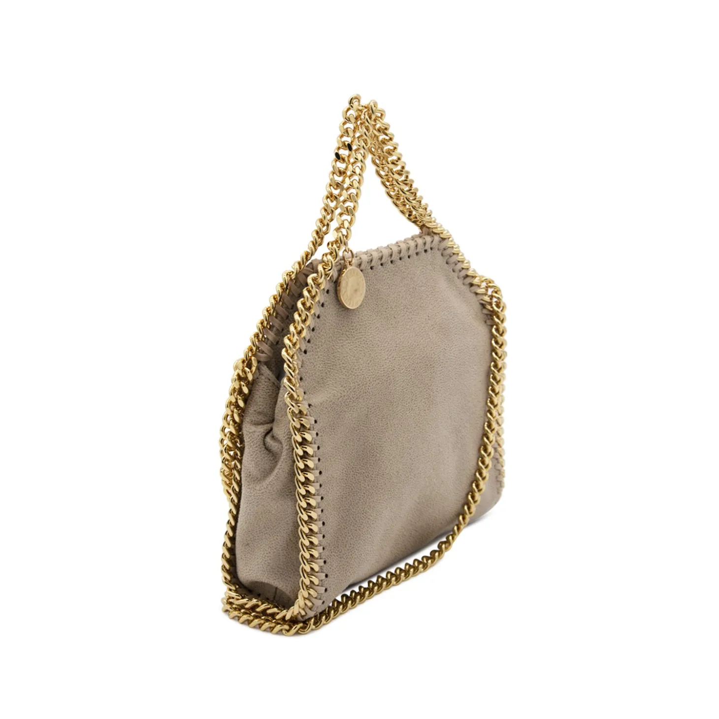 cream_faux_leather_micro__1.webp CREAM FAUX LEATHER MICRO FALABELLA TOTE BAG
