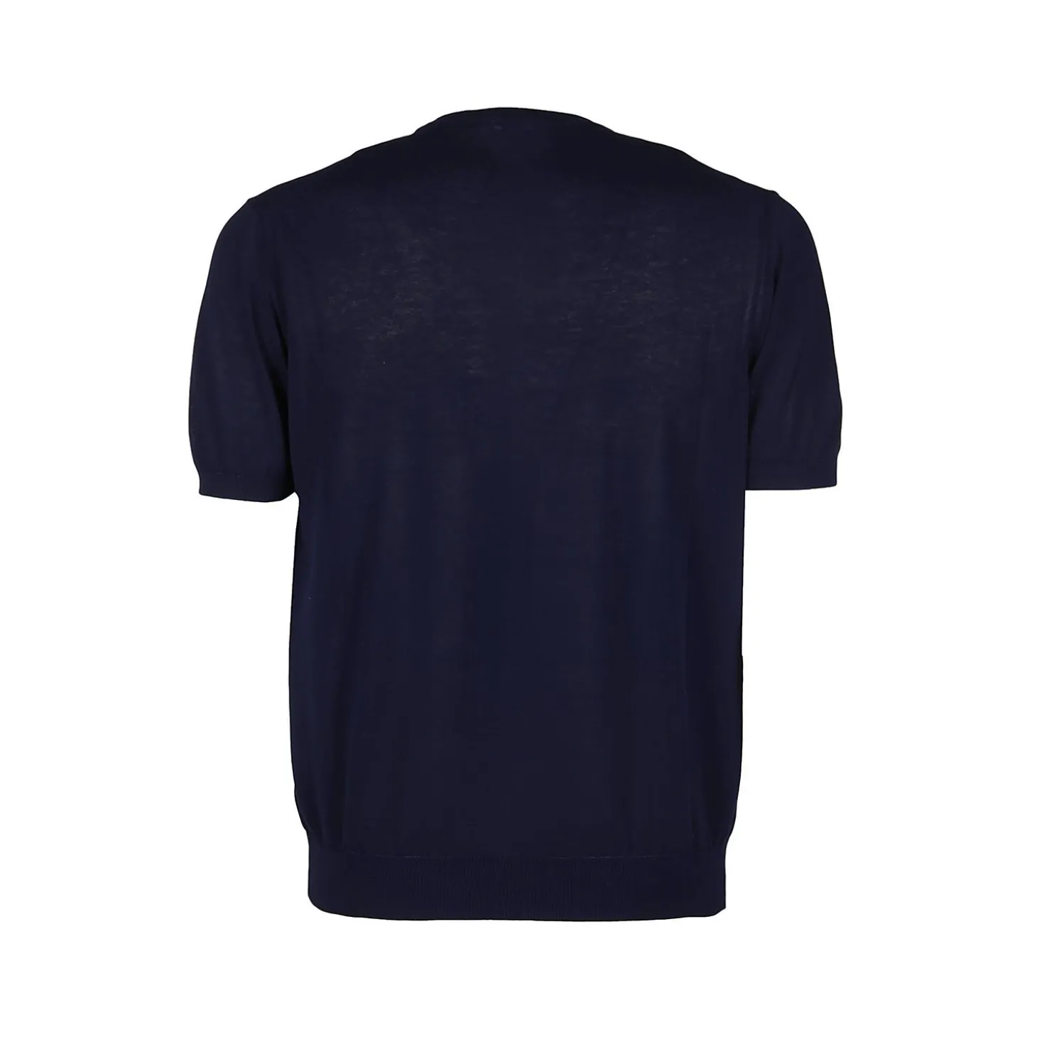 dark_blue_cotton_tshirt_1.webp DARK BLUE COTTON T-SHIRT