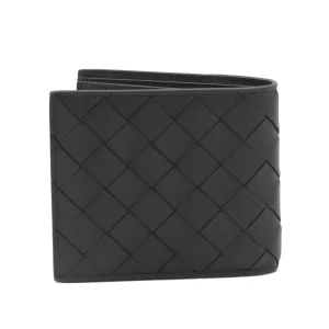 DARK GREEN LEATHER WALLET