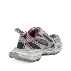DARK GREY AND PINK