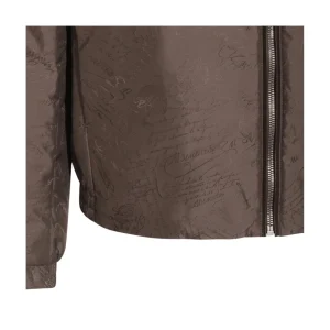 DARK GREY CASUAL JACKET