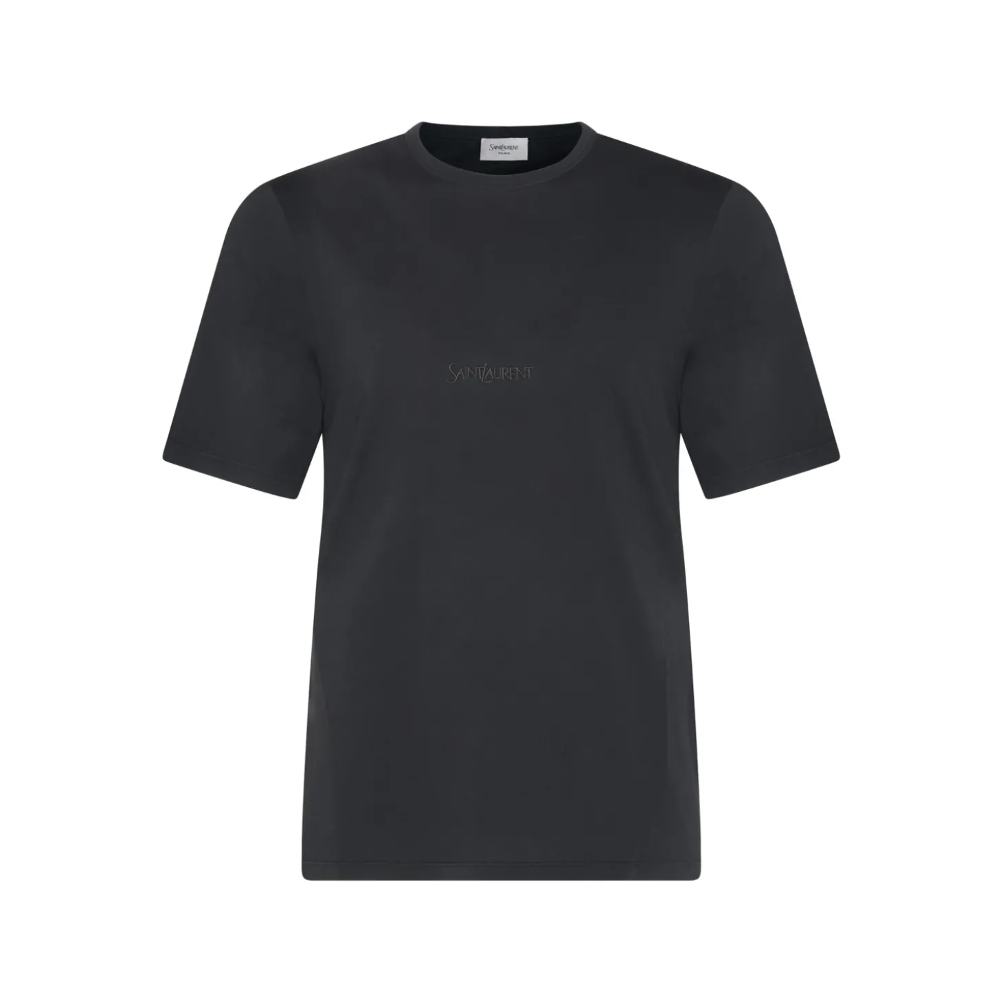 dark_grey_cotton_tshirt_0.webp DARK GREY COTTON T-SHIRT