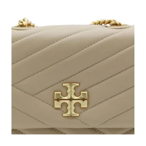 DESERT DUNE LEATHER KIRA SHOULDER BAG
