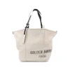 ECRU COTTON TOTE