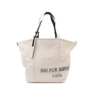 ECRU COTTON TOTE