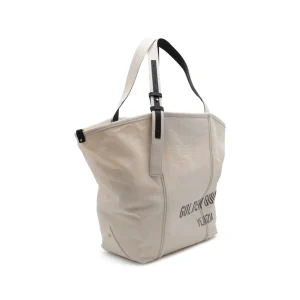 ECRU COTTON TOTE