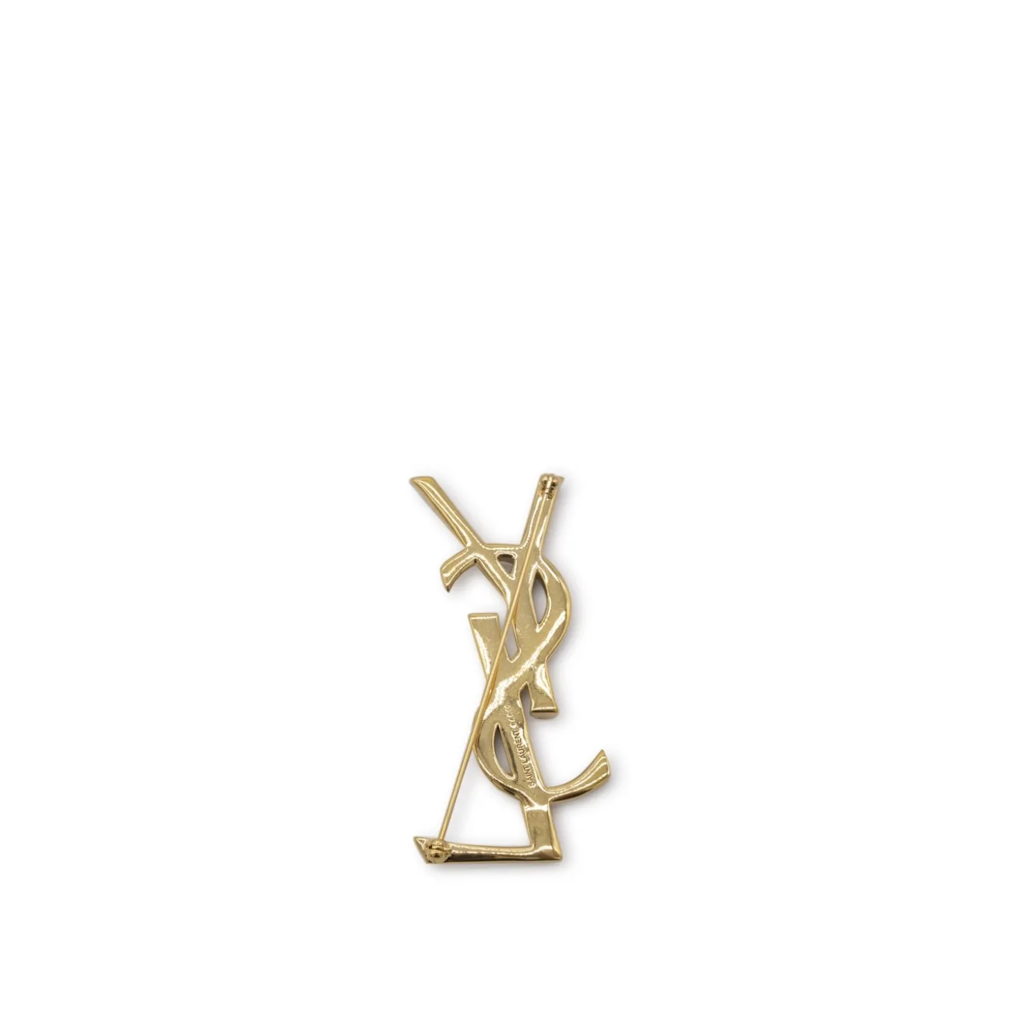 gold_tone_brass_brooch_1.webp GOLD TONE BRASS BROOCH