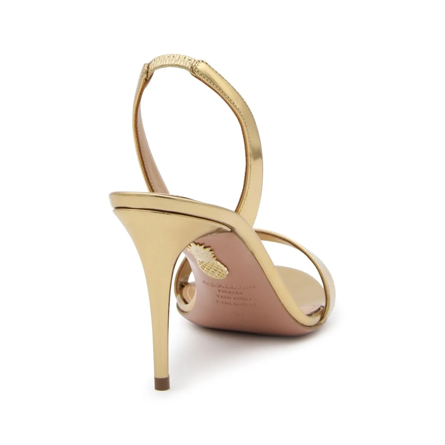 goldtone_leather_sandals_2.webp GOLD-TONE LEATHER SANDALS