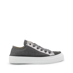 GREY SNEAKERS