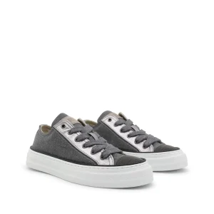 GREY SNEAKERS