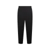 GREY WOOL PANTS