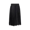 INDIGO BLUE SKIRT
