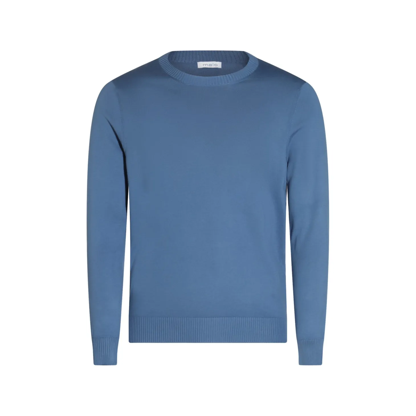 light_blue_cotton_knitwea_0-1.webp LIGHT BLUE COTTON KNITWEAR