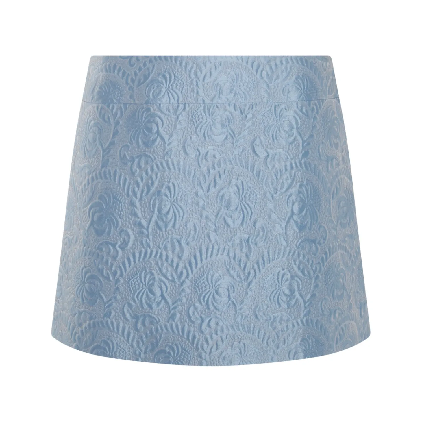 light_blue_cotton_skirt_0.webp LIGHT BLUE COTTON SKIRT
