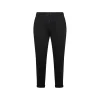 MEDIUM GREY COTTON PANTS