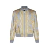 MULTICOLOR CASUAL JACKET
