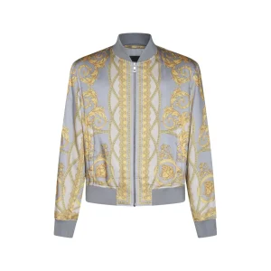 MULTICOLOR CASUAL JACKET