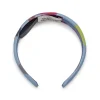 MULTICOLOR HAIR ACCESSORIES