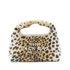 MULTICOLOR LEATHER TOTES