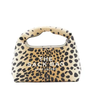 MULTICOLOR LEATHER TOTES