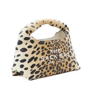MULTICOLOR LEATHER TOTES