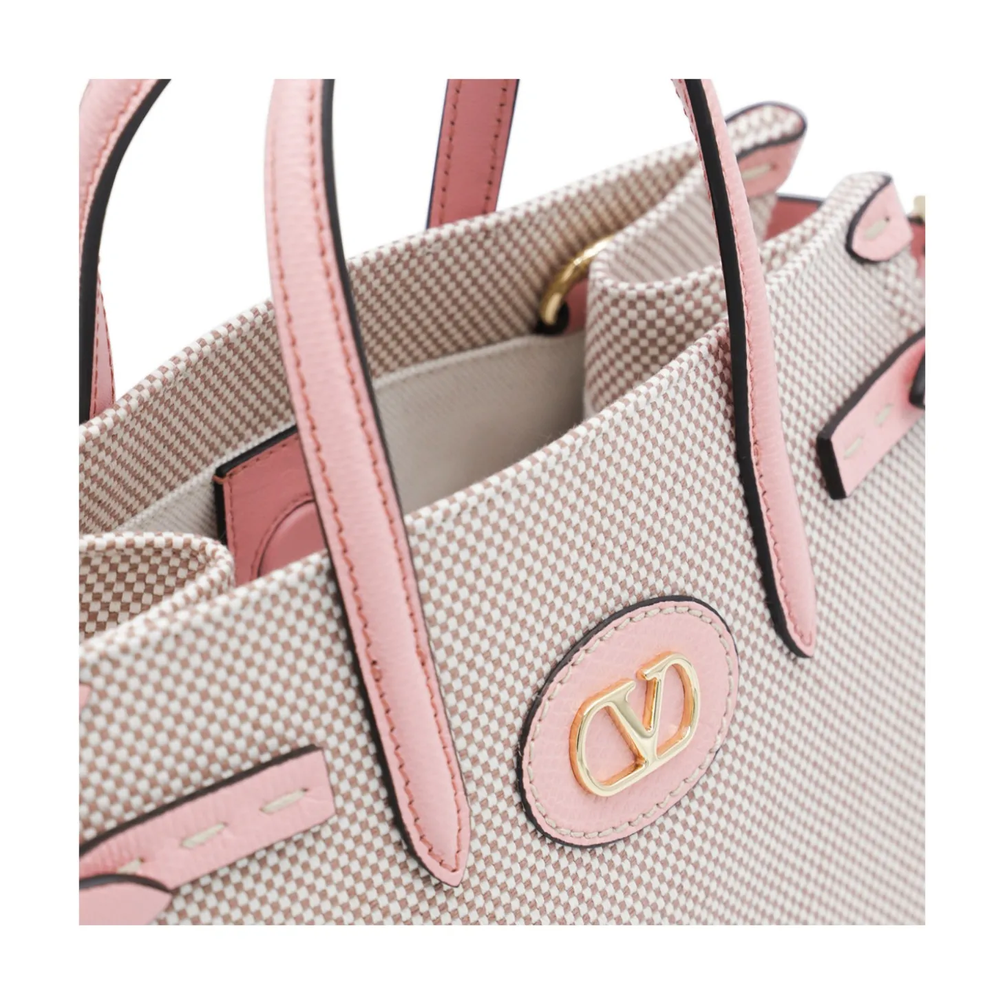 natural_and_pink_cotton_a_3.webp NATURAL AND PINK COTTON ANTIBES MINI TOTES