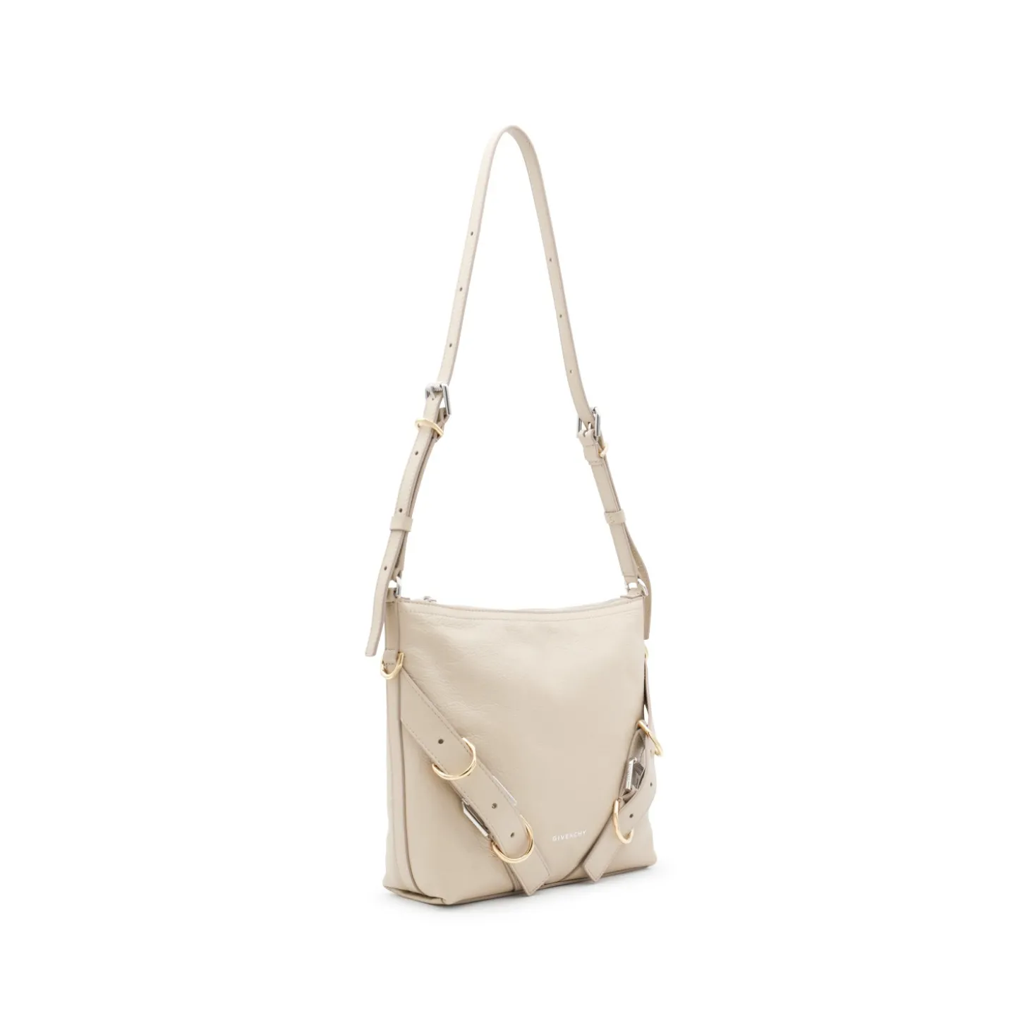 natural_leather_voyou_sho_1.webp NATURAL LEATHER VOYOU SHOULDER BAG