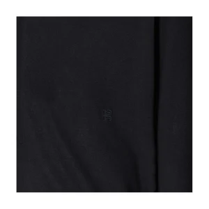 NAVY BLUE COTTON KNITWEAR