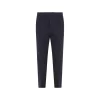 NAVY BLUE COTTON PANTS