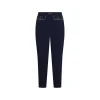 NAVY BLUE PANTS