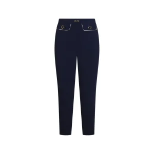 NAVY BLUE PANTS