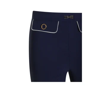 NAVY BLUE PANTS