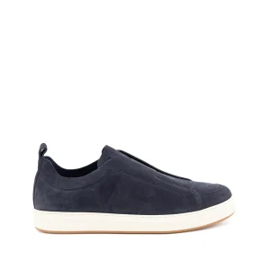 NAVY SNEAKERS
