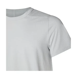 PALE BLUE COTTON T-SHIRT