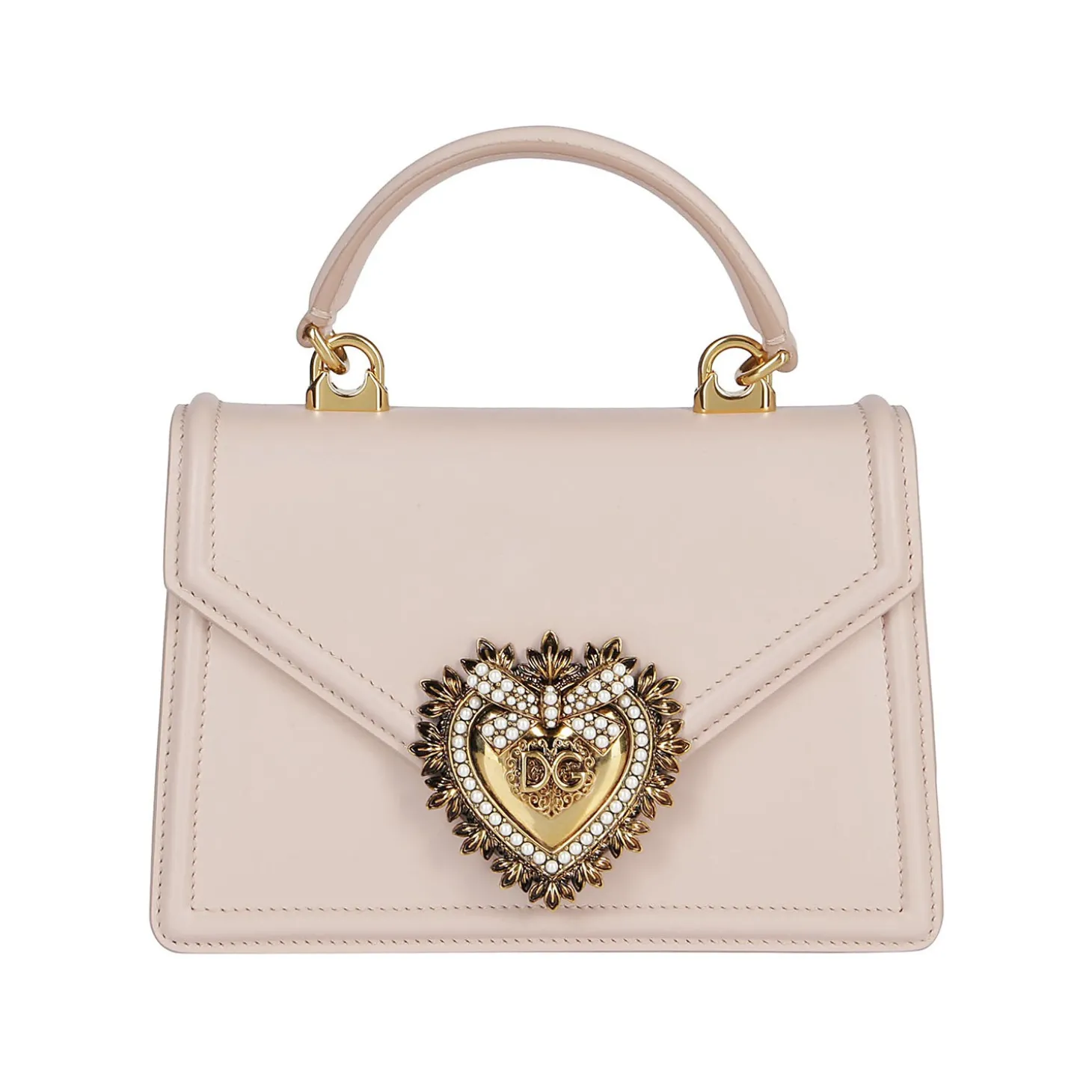pink_beige_leather_top_ha_0.webp PINK BEIGE LEATHER TOP HANDLE BAG