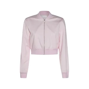 PINK CASUAL JACKET